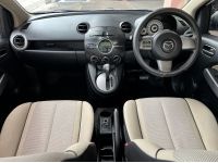 Mazda2 Elegance 1.5 Top Auto ปี2011 รูปที่ 6